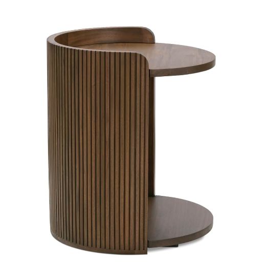 Picture of Kindred Alternate Round End Table